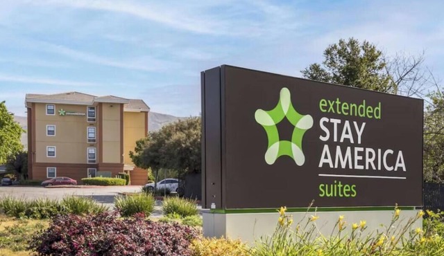 Extended Stay America Suites Fremont Warm Springs