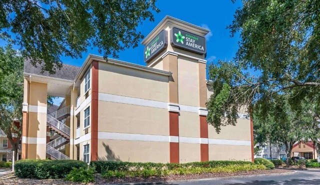 Extended Stay America Select Suites - Gainesville - I-75