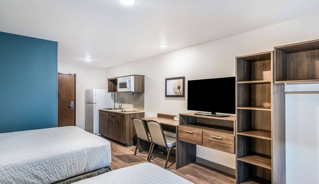 Extended Stay America Select Suites Orlando Kissimmee