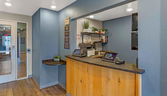 Extended Stay America Select Suites - Las Cruces