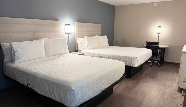 Extended Stay America Select Suites - Longview