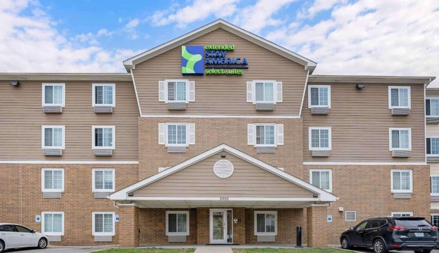 Extended Stay America Select Suites - Louisville - Airport