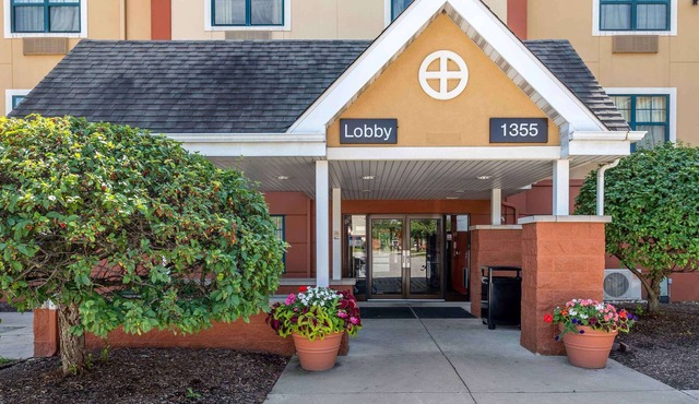 Extended Stay America Suites Merrillville US Rte 30