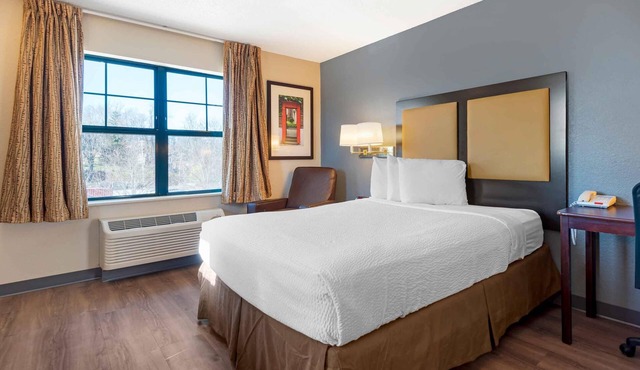 Extended Stay America Suites Pittsburgh Monroeville