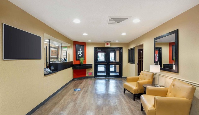 Extended Stay America Suites Mt Laurel Crawford Pl