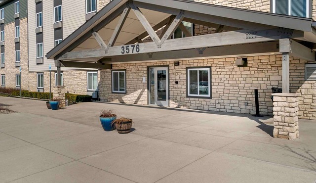 Extended Stay America Suites - Detroit - Rochester Hills