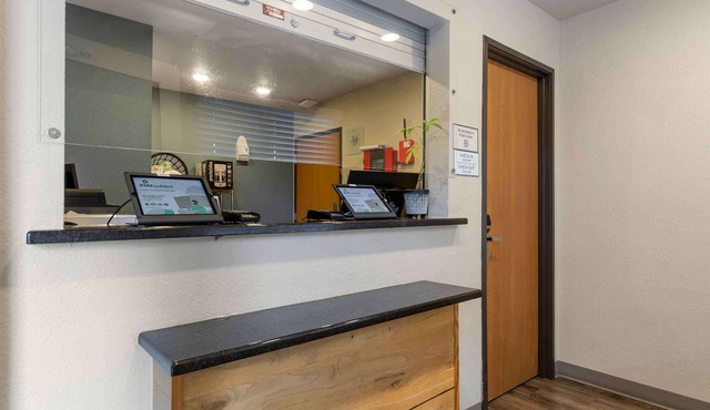 Extended Stay America Select Suites - Austin - Round Rock