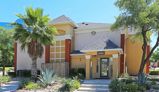 Extended Stay America Suites - San Antonio - Airport