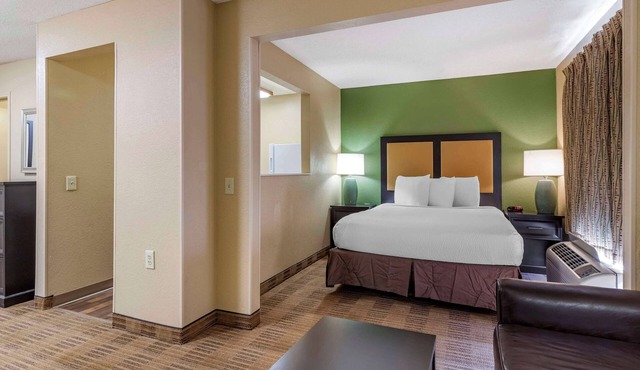 Extended Stay America Suites San Antonio Colonnade Medical