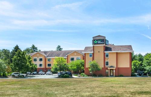 Extended Stay America Suites - Portland - Scarborough