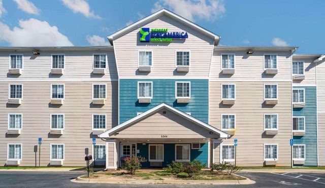 Extended Stay America Select Suites - Tallahassee - Northwest