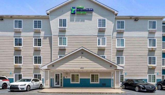 Extended Stay America Select Suites - Tuscaloosa