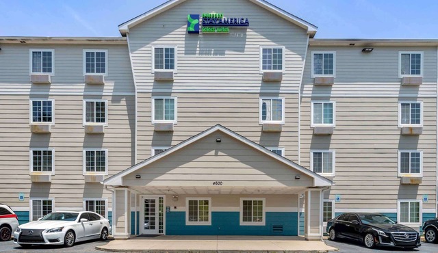 Extended Stay America Select Suites - Tuscaloosa