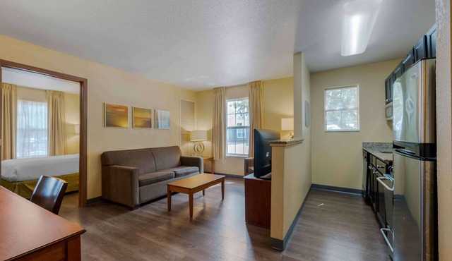 Extended Stay America Suites Chicago Elgin West Dundee