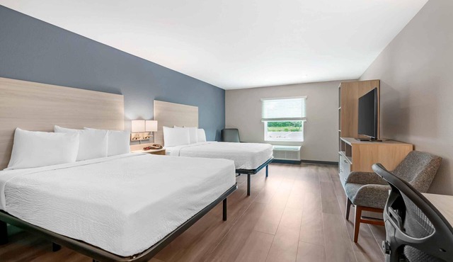 Extended Stay America Select Suites - Wildwood - The Villages