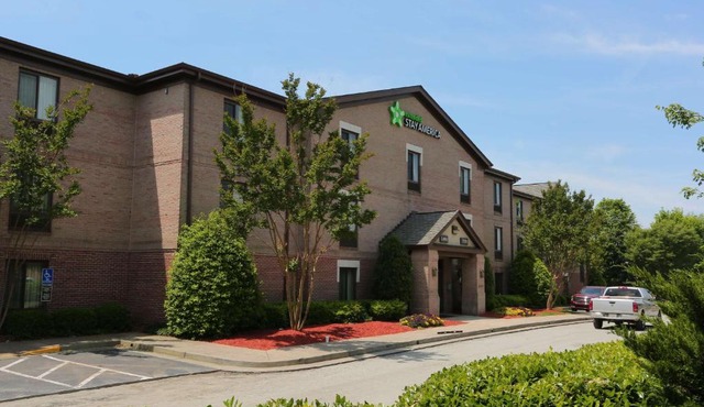 Extended Stay America Select Suites - Atlanta - Alpharetta - Northpoint - East