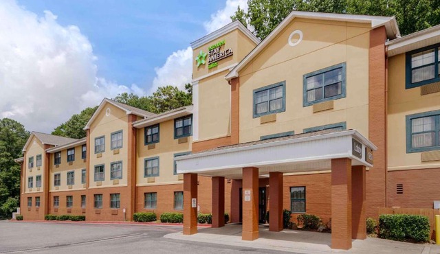 Extended Stay America Select Suites - Atlanta - Alpharetta - Rock Mill Rd