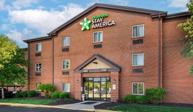 Extended Stay America Select Suites - St Louis - Earth City