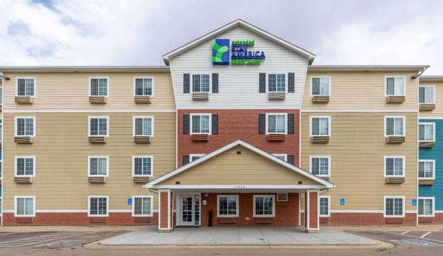 Extended Stay America Select Suites - Firestone
