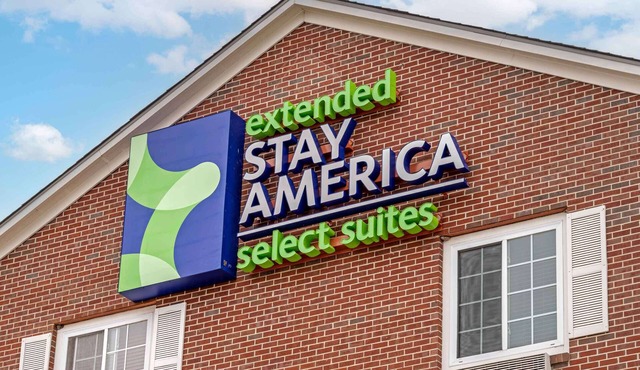 Extended Stay America Select Suites - Indianapolis - Greenwood