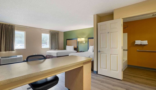 Extended Stay America Select Suites - Houston - Sugar Land