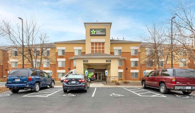 Extended Stay America Select Suites - St Louis - Airport - Central