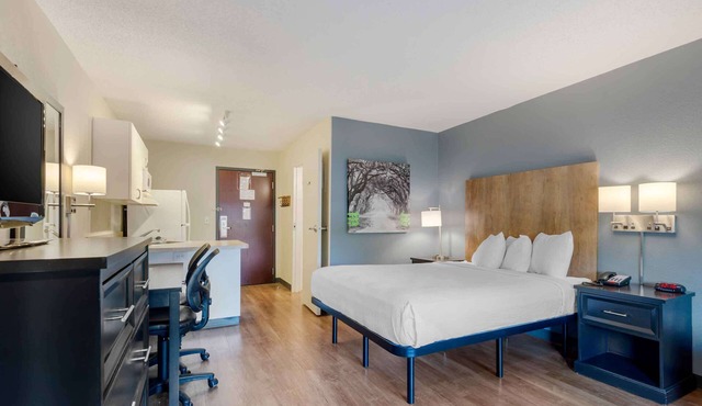 Extended Stay America Select Suites - Charlotte - Tyvola Rd.