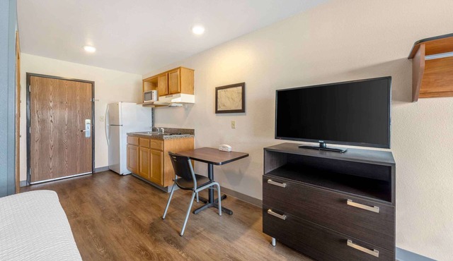 Extended Stay America Select Suites - Oklahoma City - Del City
