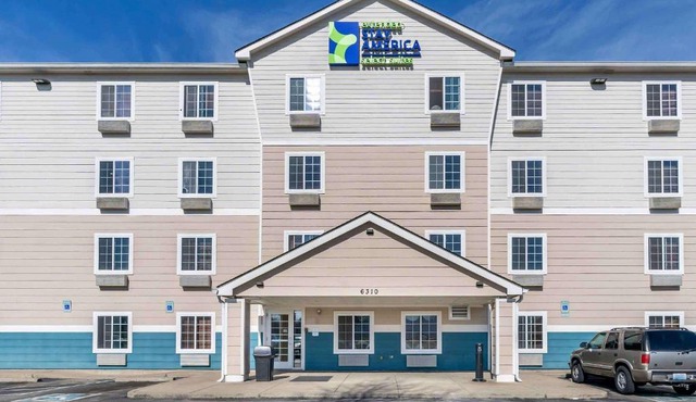 Extended Stay America Select Suites - Louisville - South