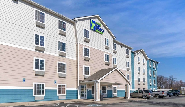Extended Stay America Select Suites - Louisville - South