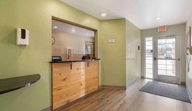 Extended Stay America Select Suites - Cincinnati - Florence - Airport