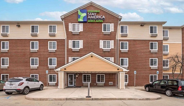 Extended Stay America Select Suites - Indianapolis - Greenwood