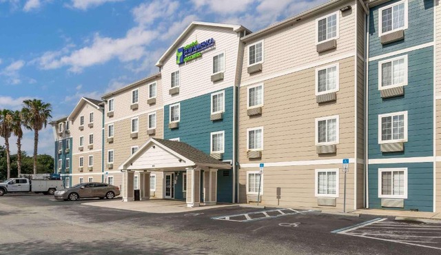 Extended Stay America Select Suites - Lakeland