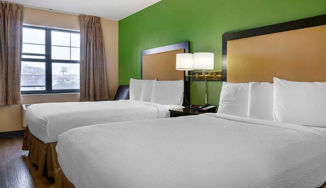 Extended Stay America Select Suites - Detroit - Roseville