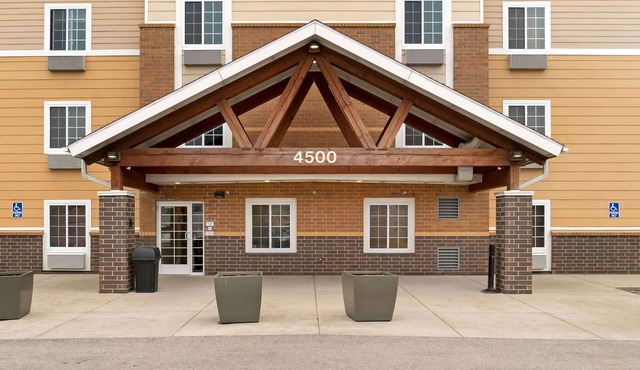 Extended Stay America Select Suites - Grand Rapids - Wyoming