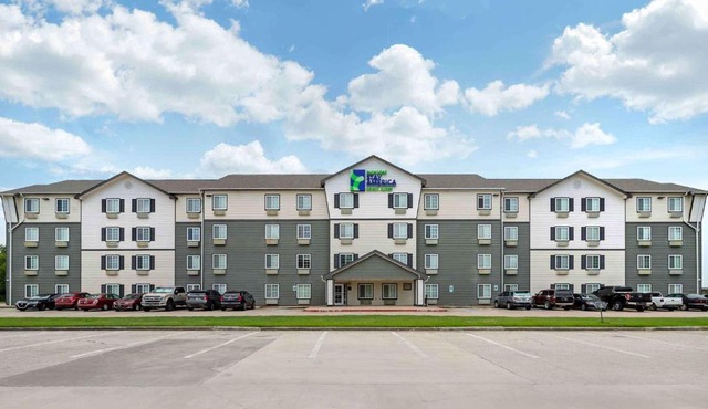 Extended Stay America Select Suites - Beaumont