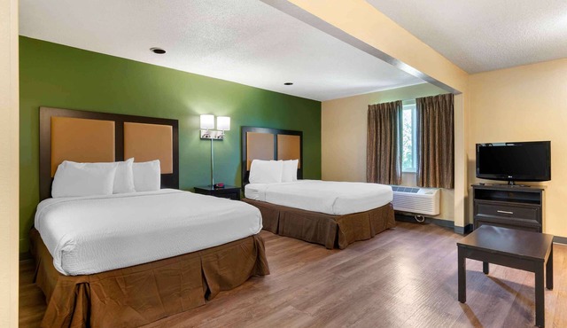 Extended Stay America Select Suites St Louis Earth City