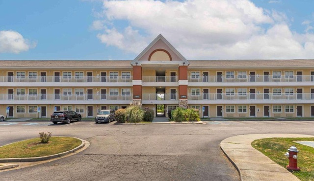 Extended Stay America Select Suites - Columbia - Ft Jackson