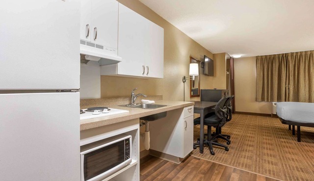 Extended Stay America Select Suites - Columbia - Stadium Blvd.