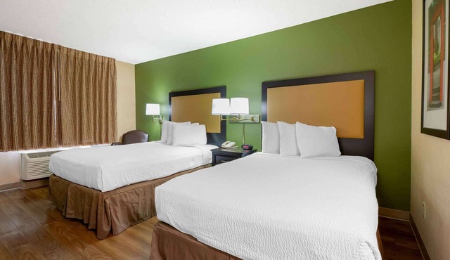 Extended Stay America Select Suites - Columbus - Worthington