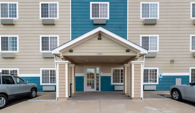 Extended Stay America Select Suites - Lubbock - West
