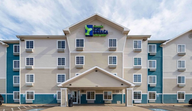 Extended Stay America Select Suites - Lubbock - South