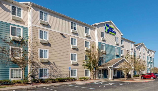 Extended Stay America Select Suites - Orlando - East