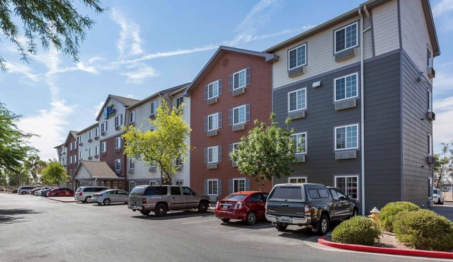 Extended Stay America Select Suites - Phoenix - West