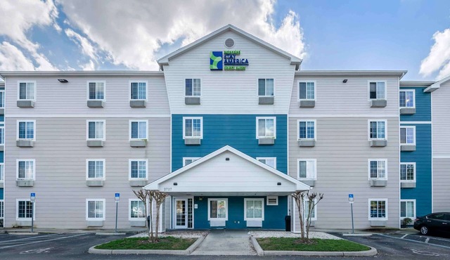 Extended Stay America Select Suites - Orlando - Sanford - Airport