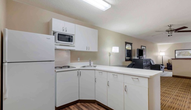 Extended Stay America Select Suites - Atlanta - Clairmont