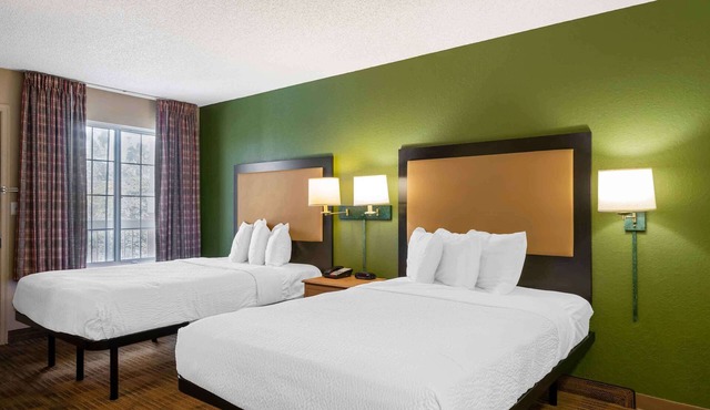 Extended Stay America Select Suites Tampa Brandon