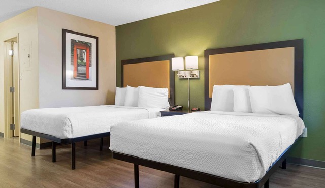Extended Stay America Select Suites Columbia Ft. Jackson
