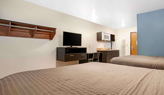 Extended Stay America Select Suites - Mobile - Daphne