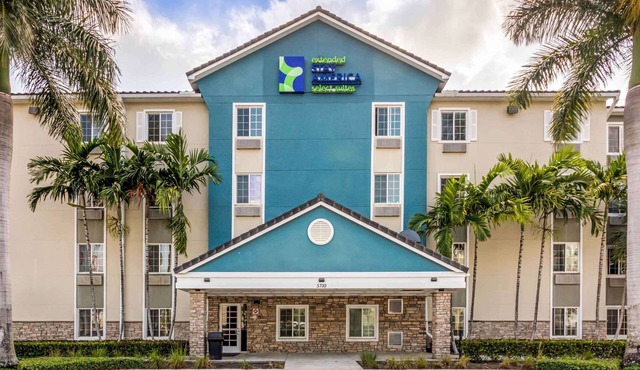 Extended Stay America Select Suites - Fort Lauderdale - Airport - West